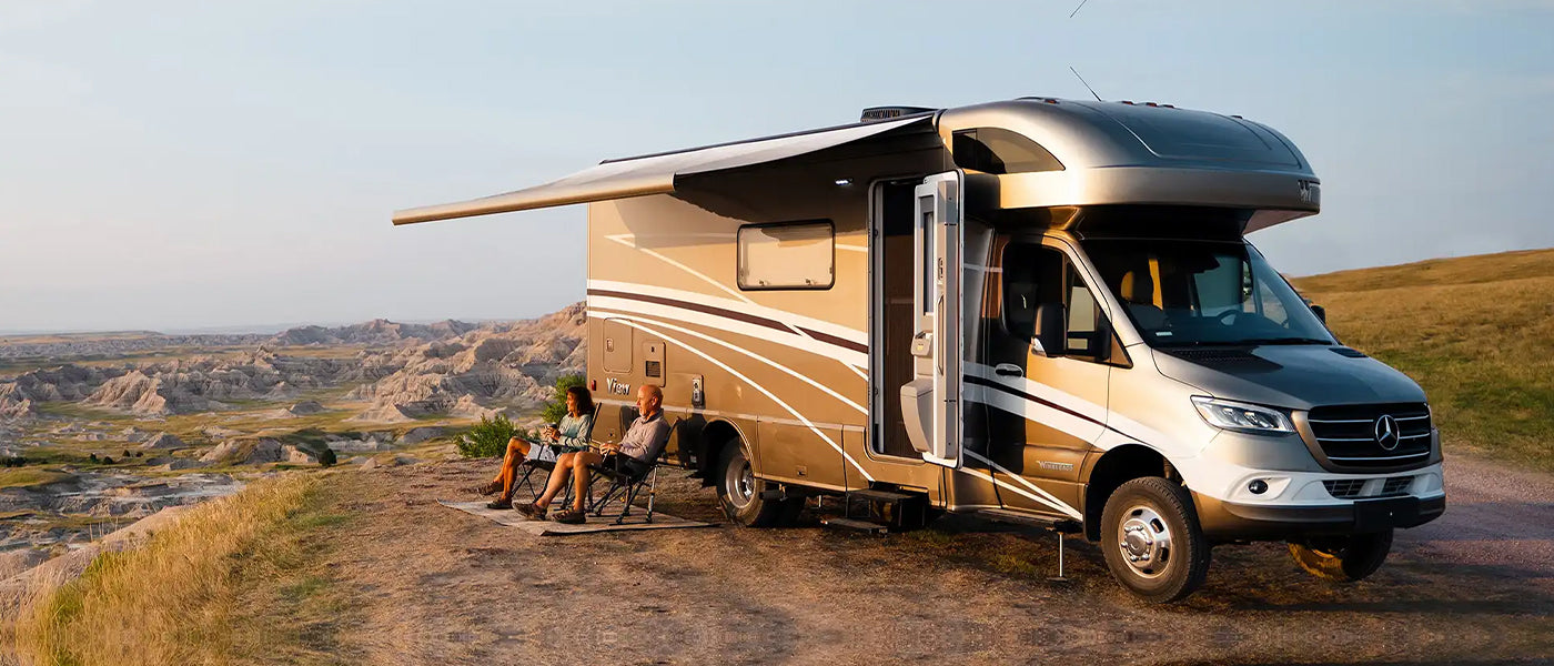 Two More For The Road | RV Lifestyle Merchandise & Travel Must-Haves