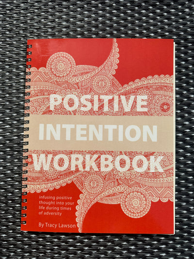 Positive Intention Workbook